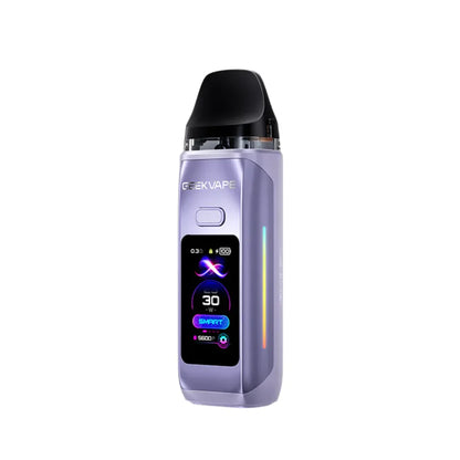 Geekvape Digi Max Pod Vape Kit Lavender Haze