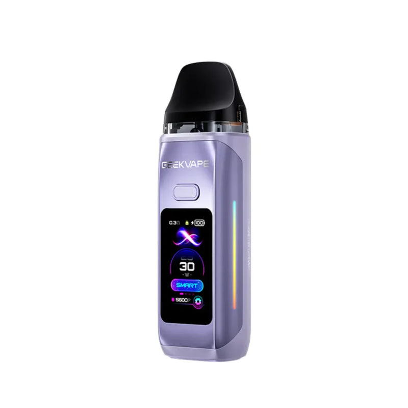 Geekvape Digi Max Pod Vape Kit Lavender Haze