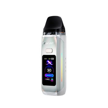 Geekvape Digi Max Pod Vape Kit Pearl White