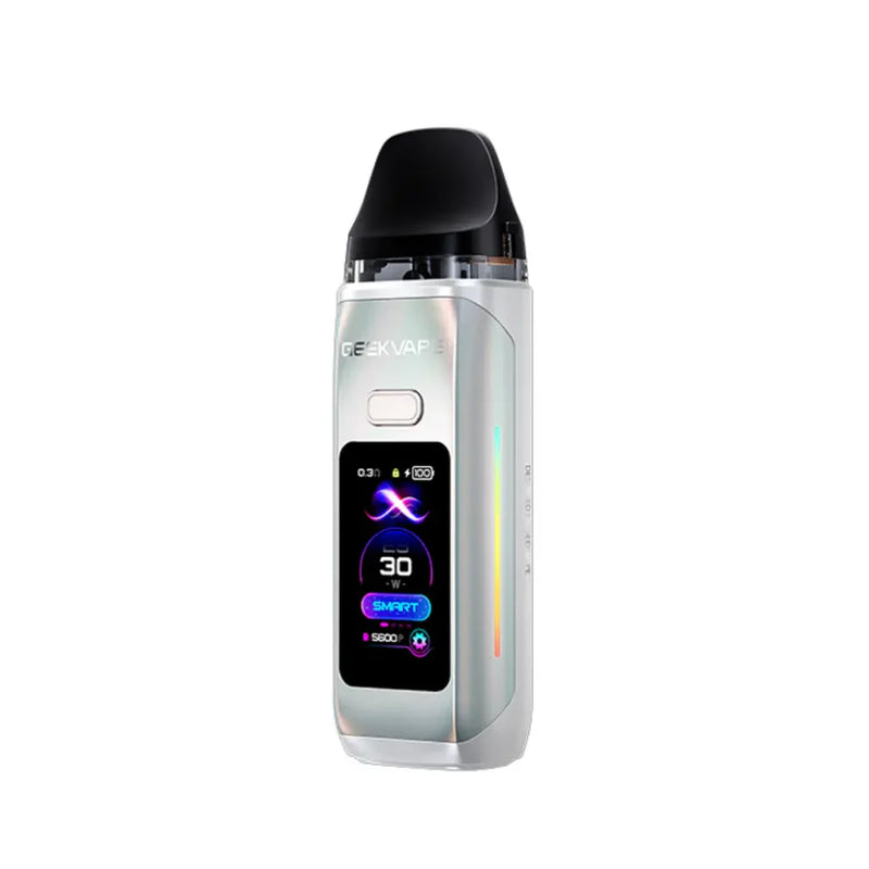 Geekvape Digi Max Pod Vape Kit Pearl White