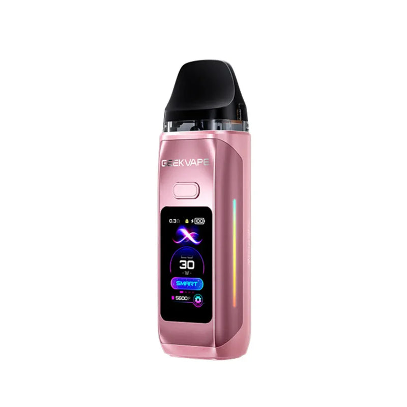 Geekvape Digi Max Pod Vape Kit Sakura Pink