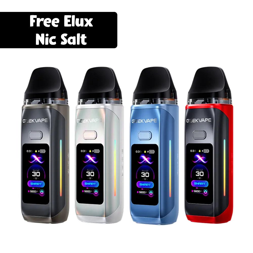 Geekvape Digi Max Pod Vape Kit