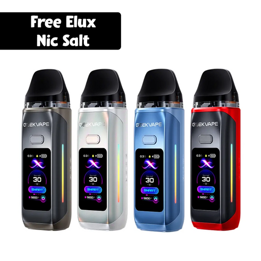 Geekvape Digi Max Pod Vape Kit