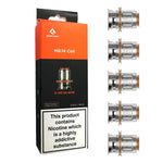 Geekvape M Series Replacement Coils M0.14/M0.3 Dual/M0.2 Trible/M0.15 Quadra