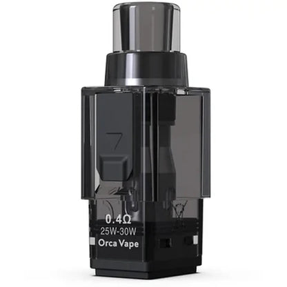 Gerobak & Orca Vape San Dynasty Nano Replacement Pods 0.4 ohm