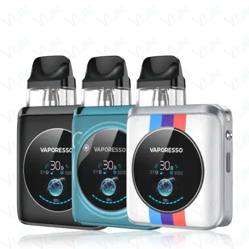 Vaporesso XROS 4 Nano Kit