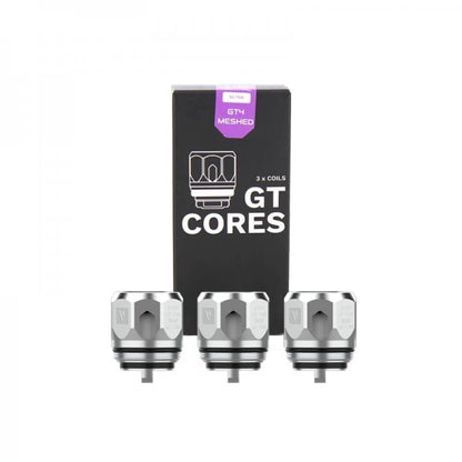 Vaporesso GT4 Mesh Coil 0.15Ω – 3 Pack for NRG Kit