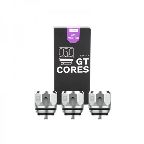 Vaporesso GT4 Mesh Coil 0.15Ω – 3 Pack for NRG Kit