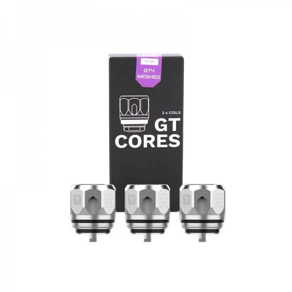 Vaporesso GT4 Mesh Coil 0.15Ω – 3 Pack for NRG Kit