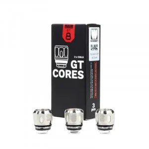 Vaporesso GT Cores GT8 Coil 0.15Ω