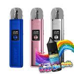 Voopoo Argus G Vape Kit