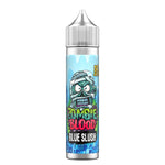 Blue Slush 50ml 50/50 E Liquid