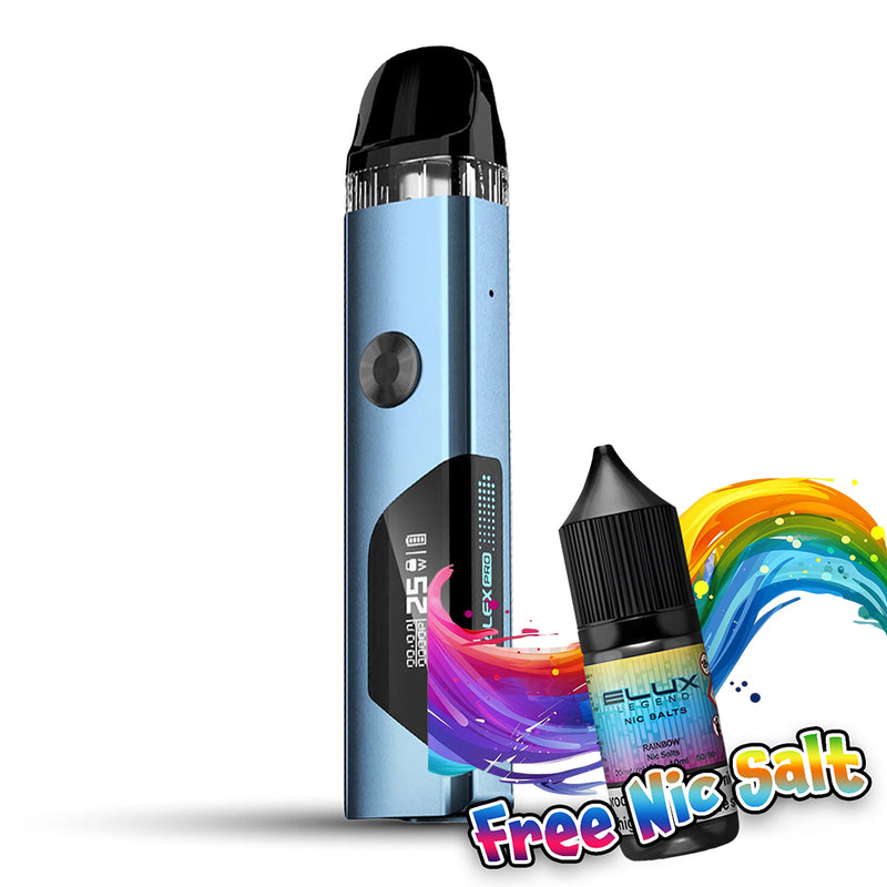FreeMax Galex Pro Pod 25W Kit