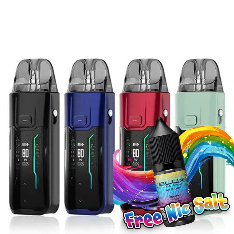 Vaporesso Luxe XR Vape Kit