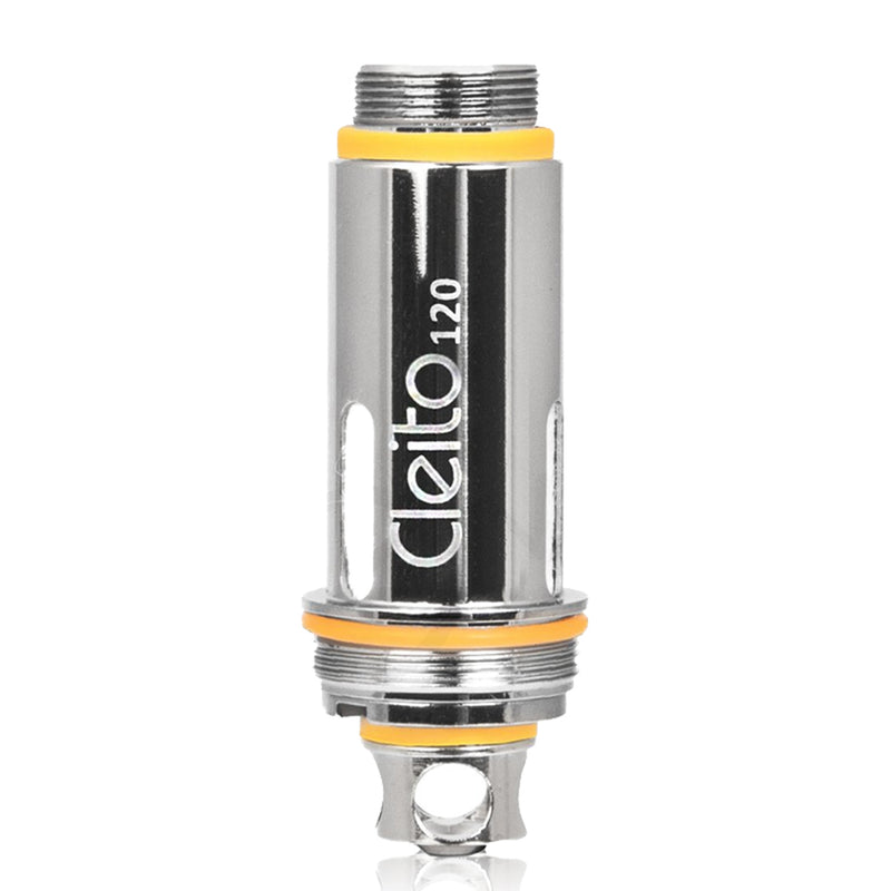 Aspire Cleito 120 Mesh Coil - 0.15 Ohm