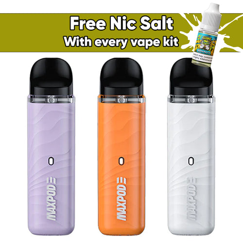 FreeMax Maxpod 3 15W Kit
