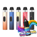 Vaporesso XROS 4 Vape Pod Kit