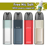Voopoo Argus Z 17W Pod Kit