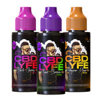 Vape Lyfe CBD 2000mg - 3000mg CBD E-Liquid 120ml (50VG/50PG)