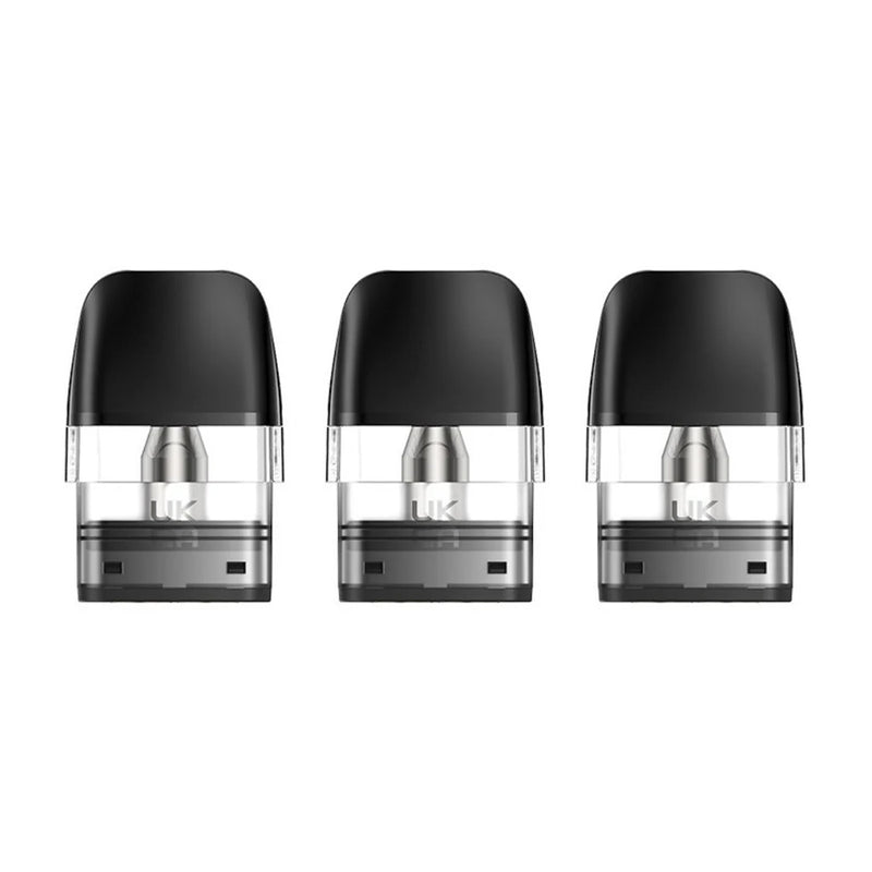 Geekvape Q Replacement Pods