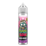 Mixed Berries 50ml 50/50 E Liquid