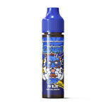 600mg - 1200mg Zombie Vapes CBD E-Liquid 60ml (50VG/50PG)