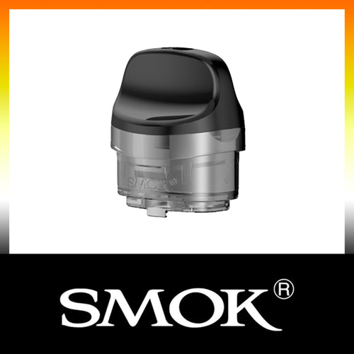 Smok Nord C Replacement Pods 3PCS Large
