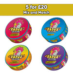Kurwa Collection Nicotine Pouches - snus Pouches