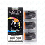 OXVA NeXLIM Replacement Pods Large 0.8 Pack