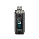 OXVA VPrime Pod Kit Black Carbon