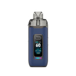 OXVA VPrime Pod Kit Blue Leather