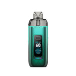 OXVA VPrime Pod Kit Natural Green