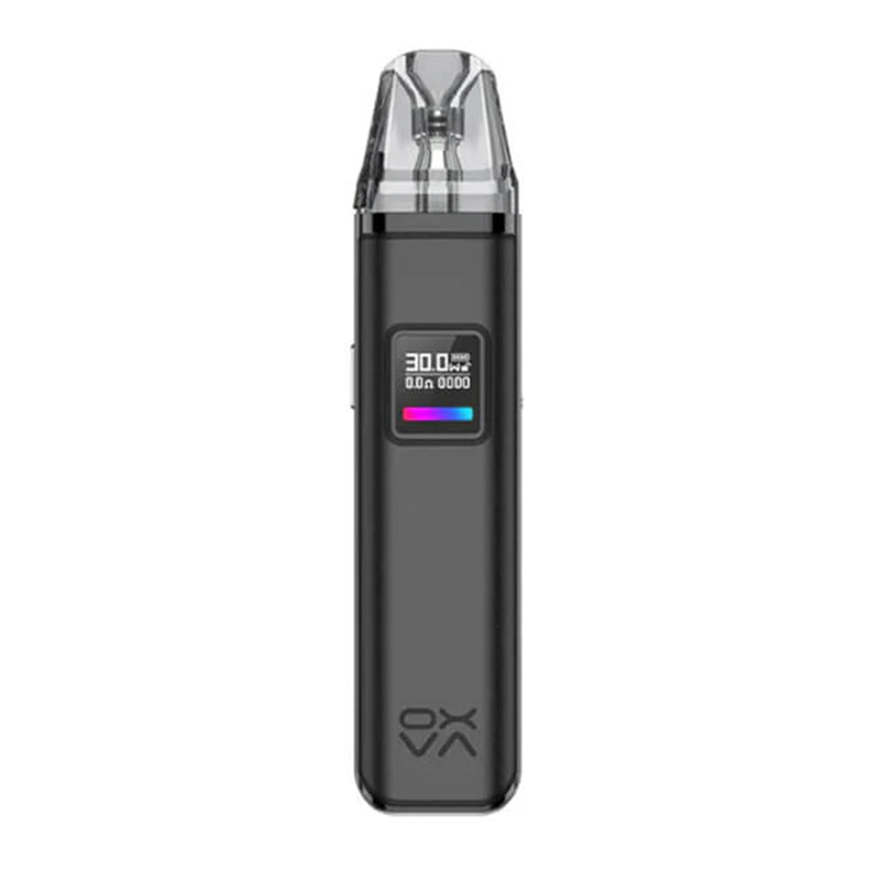 OXVA Xlim Pro 30W Kit in Grey Leather
