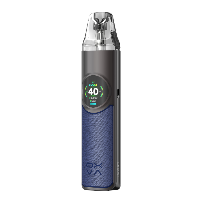 OXVA NeXlim Dark Blue Series Kit