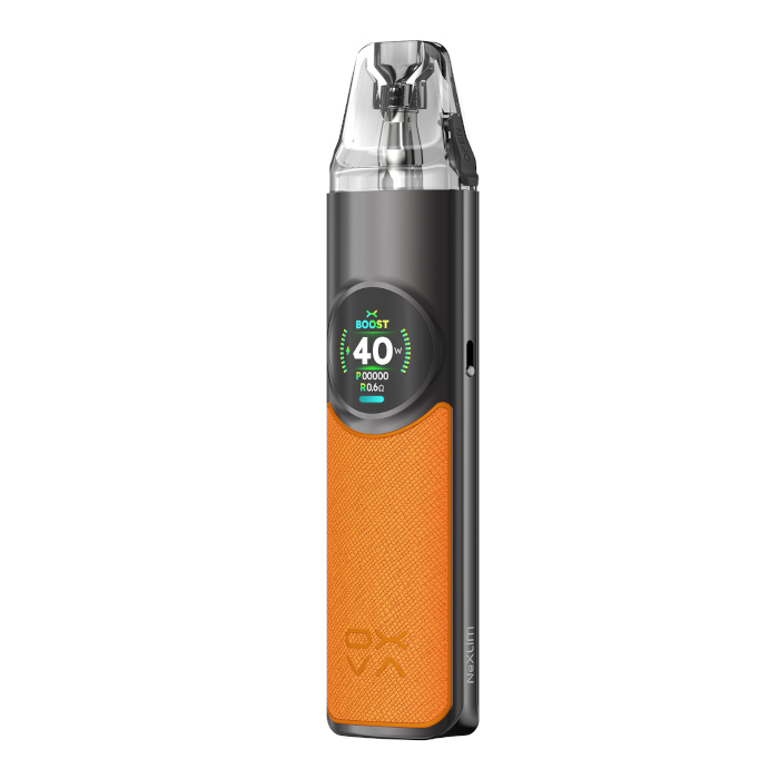 OXVA NeXlim Coral Orange Series Kit