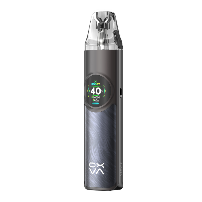 OXVA NeXlim Series Kit – Starry Blue + Free Nic Salt