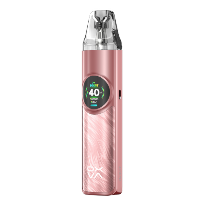 OXVA NeXlim Rose Gold Series Kit