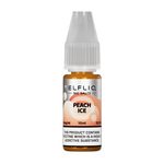 Elfliq Peach Ice Nic Salt E-Liquid