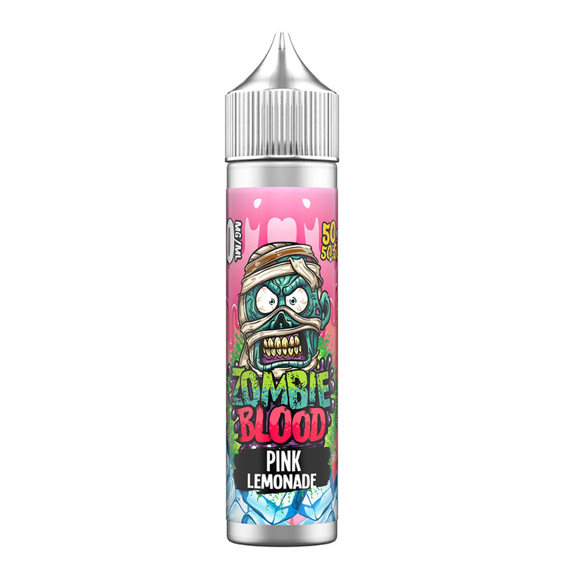 Pink Lemonade 50ml 50/50 E Liquid