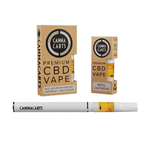 CANNACARTS CBD Vape Full Set Up 