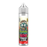 Zombie Blood 50ml Shortfill E-Liquid (50VG/50PG)