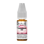 Elfliq Strawberry Ice Nic Salt E-Liquid