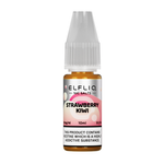 Elfliq Strawberry Kiwi Nic Salt E-Liquid