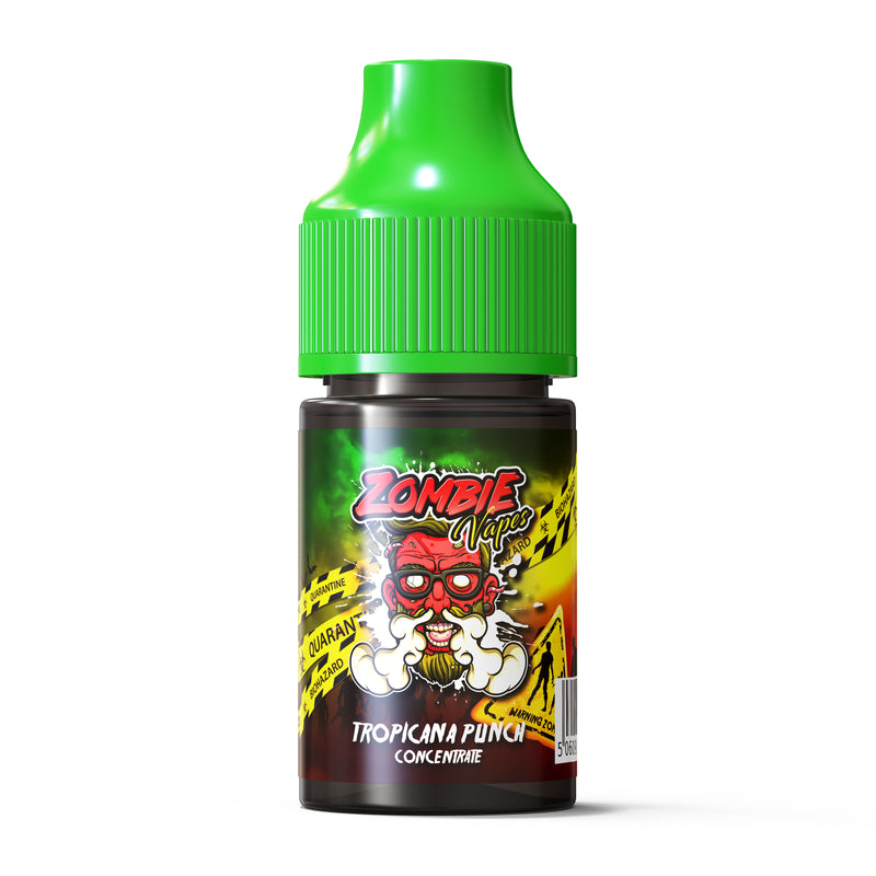 Tropicana Punch Concentrate