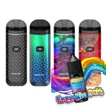 Smok Nord PRO 25W Pod Kit