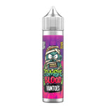 Zombie Blood 50ml Shortfill E-Liquid (50VG/50PG)