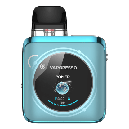 Vaporesso XROS 4 Nano Kit Aquamarine
