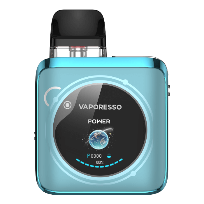 Vaporesso XROS 4 Nano Kit Aquamarine