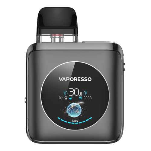 Vaporesso XROS 4 Nano Kit Graphite Black