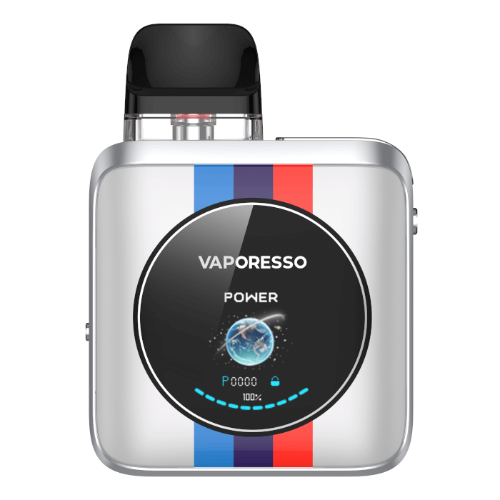Vaporesso XROS 4 Nano Kit